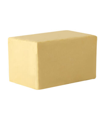 St David Salted Cultured Butter 10kg Block | Gulli Food Distributors